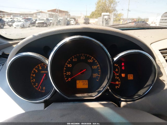 Продаж на аукціоні авто 2006 Nissan Altima 2.5 S, vin: 1N4AL11D76N309906, номер лоту: 46220606