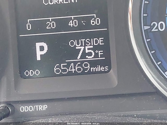 Toyota COROLLA LE 2019 5YFBURHE4KP941302 Image 16