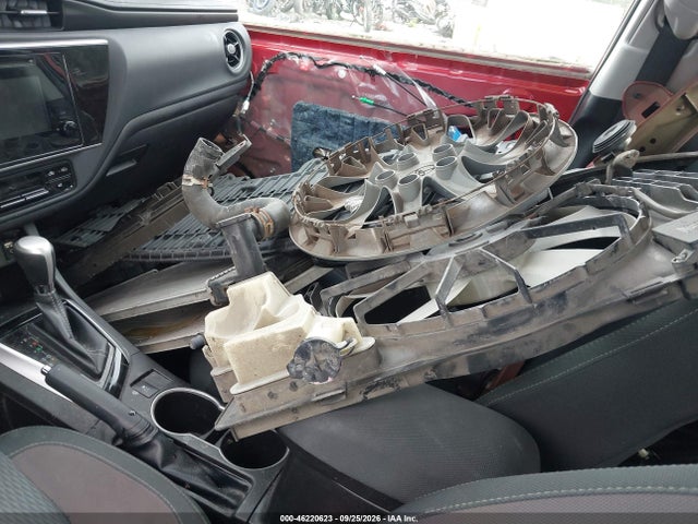 Toyota COROLLA LE 2019 5YFBURHE4KP941302 Image 5
