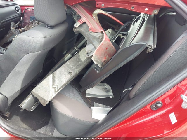 Toyota COROLLA LE 2019 5YFBURHE4KP941302 Image 8