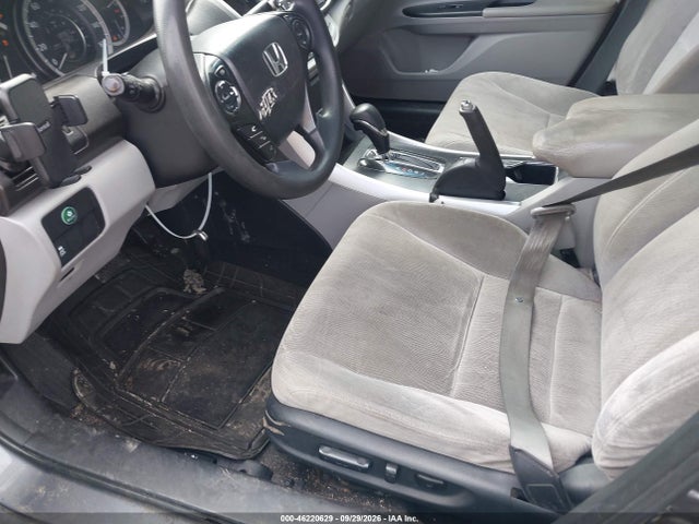 2013 Honda Accord Ex მანქანა იყიდება აუქციონზე, vin: 1HGCR2F76DA091912, აუქციონის ნომერი: 46220629