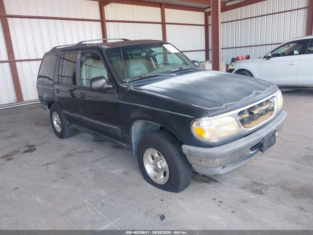Продажа на аукционе авто 1998 Ford Explorer Eddie Bauer/limited/xl/xlt, vin: 1FMZU32E1WZA55109, номер лота: 46220631