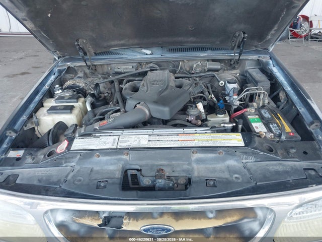 Продажа на аукционе авто 1998 Ford Explorer Eddie Bauer/limited/xl/xlt, vin: 1FMZU32E1WZA55109, номер лота: 46220631