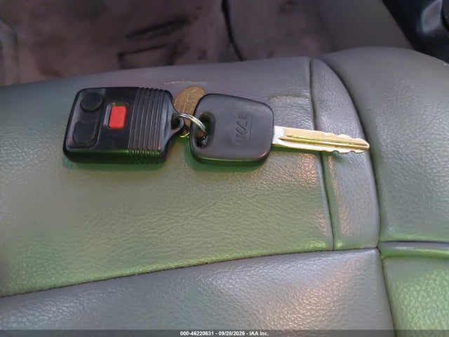 Продажа на аукционе авто 1998 Ford Explorer Eddie Bauer/limited/xl/xlt, vin: 1FMZU32E1WZA55109, номер лота: 46220631