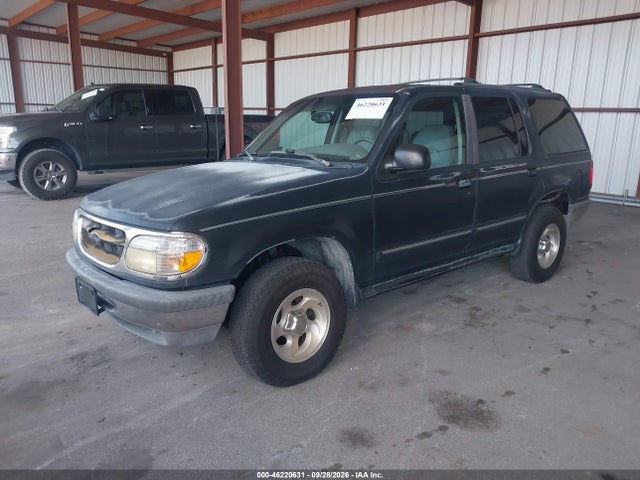 Продажа на аукционе авто 1998 Ford Explorer Eddie Bauer/limited/xl/xlt, vin: 1FMZU32E1WZA55109, номер лота: 46220631