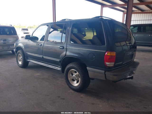Продажа на аукционе авто 1998 Ford Explorer Eddie Bauer/limited/xl/xlt, vin: 1FMZU32E1WZA55109, номер лота: 46220631