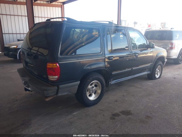 Продажа на аукционе авто 1998 Ford Explorer Eddie Bauer/limited/xl/xlt, vin: 1FMZU32E1WZA55109, номер лота: 46220631