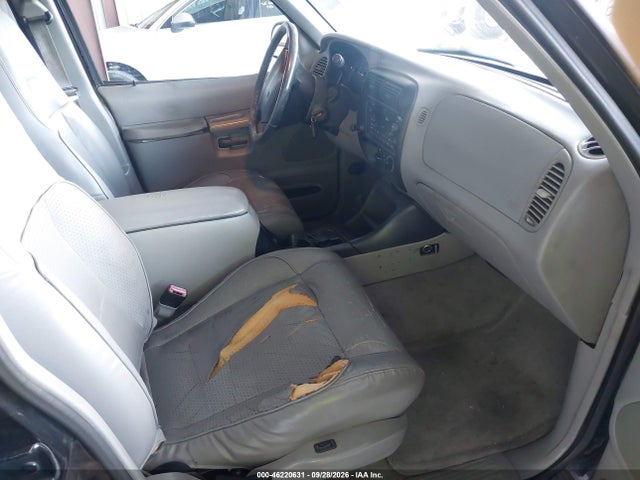 Продажа на аукционе авто 1998 Ford Explorer Eddie Bauer/limited/xl/xlt, vin: 1FMZU32E1WZA55109, номер лота: 46220631