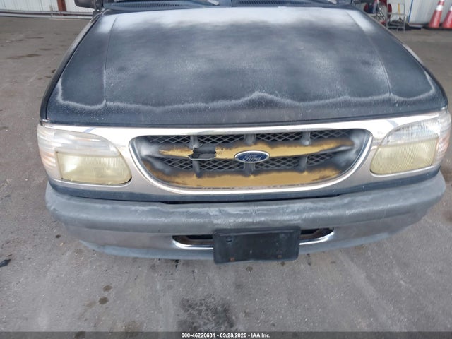Продажа на аукционе авто 1998 Ford Explorer Eddie Bauer/limited/xl/xlt, vin: 1FMZU32E1WZA55109, номер лота: 46220631