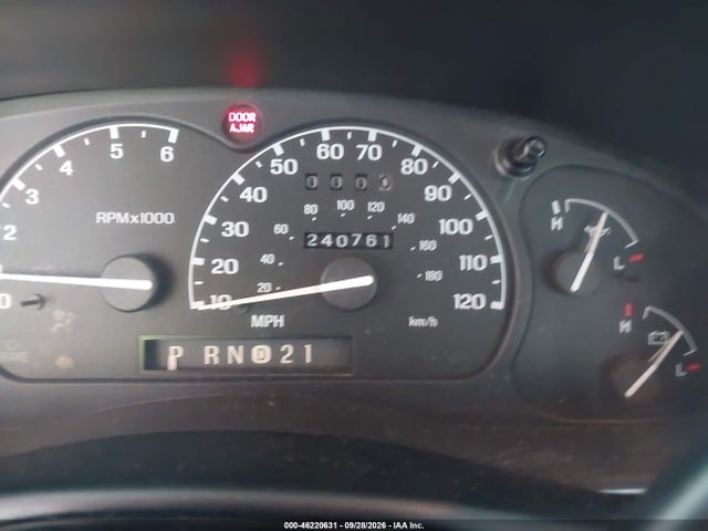 Продажа на аукционе авто 1998 Ford Explorer Eddie Bauer/limited/xl/xlt, vin: 1FMZU32E1WZA55109, номер лота: 46220631