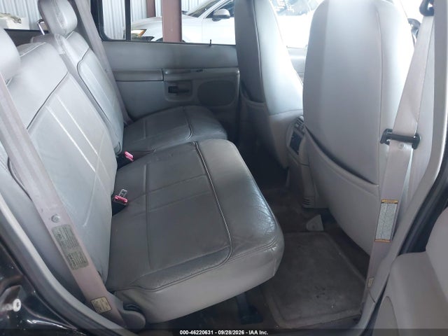 Продажа на аукционе авто 1998 Ford Explorer Eddie Bauer/limited/xl/xlt, vin: 1FMZU32E1WZA55109, номер лота: 46220631