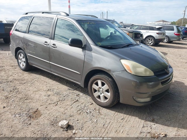 Aukcja sprzedaży 2005 Toyota Sienna Xle, vin: 5TDZA22C05S279770, numer aukcji: 46220633