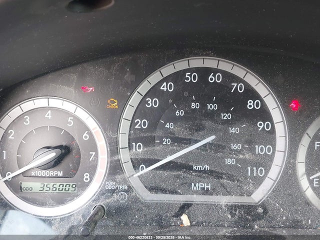 Продажа на аукционе авто 2005 Toyota Sienna Xle, vin: 5TDZA22C05S279770, номер лота: 46220633