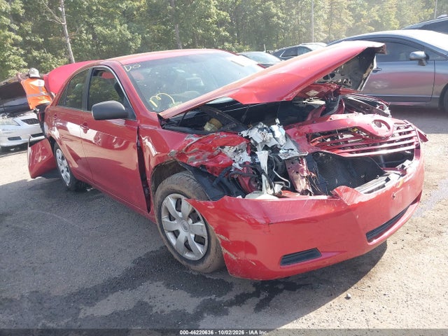 Aukcja sprzedaży 2008 Toyota Camry Le, vin: 4T1BE46K18U231550, numer aukcji: 46220636