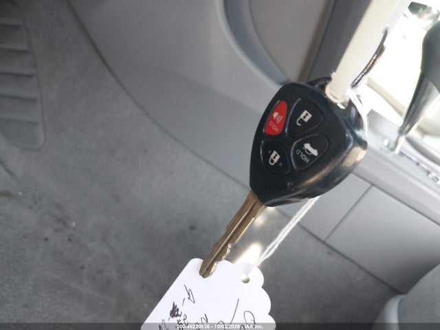Aukcja sprzedaży 2008 Toyota Camry Le, vin: 4T1BE46K18U231550, numer aukcji: 46220636