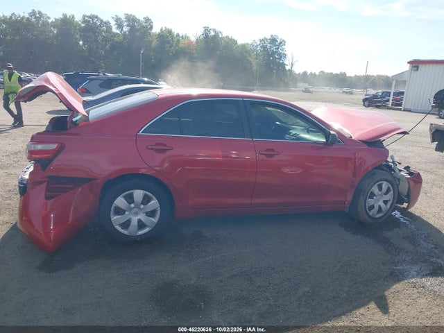 Aukcja sprzedaży 2008 Toyota Camry Le, vin: 4T1BE46K18U231550, numer aukcji: 46220636