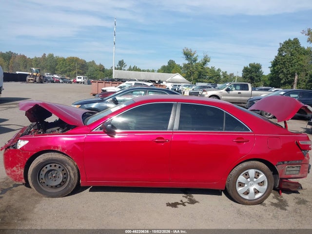 Aukcja sprzedaży 2008 Toyota Camry Le, vin: 4T1BE46K18U231550, numer aukcji: 46220636