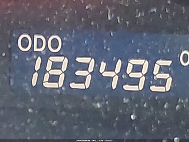 Aukcja sprzedaży 2008 Toyota Camry Le, vin: 4T1BE46K18U231550, numer aukcji: 46220636