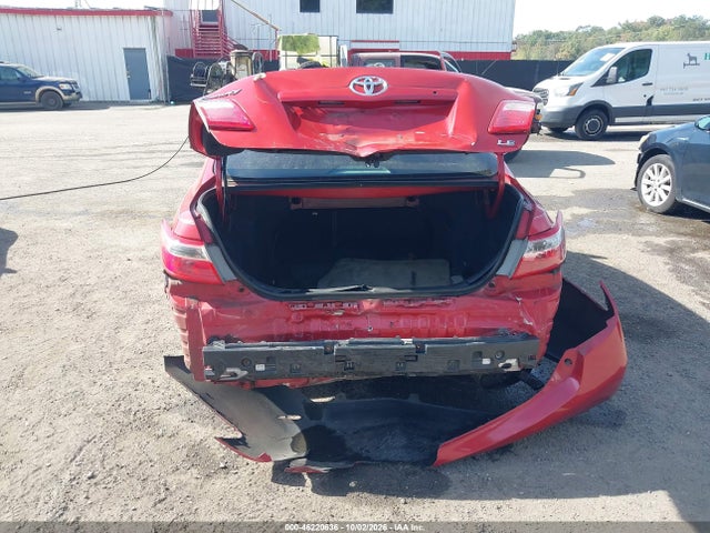 Aukcja sprzedaży 2008 Toyota Camry Le, vin: 4T1BE46K18U231550, numer aukcji: 46220636