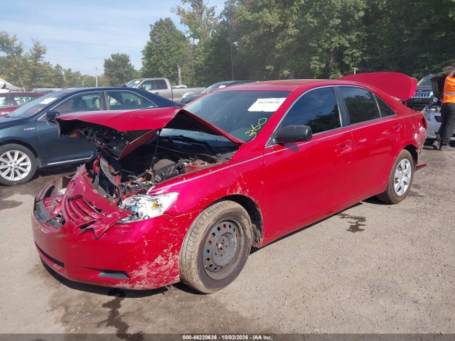 Aukcja sprzedaży 2008 Toyota Camry Le, vin: 4T1BE46K18U231550, numer aukcji: 46220636
