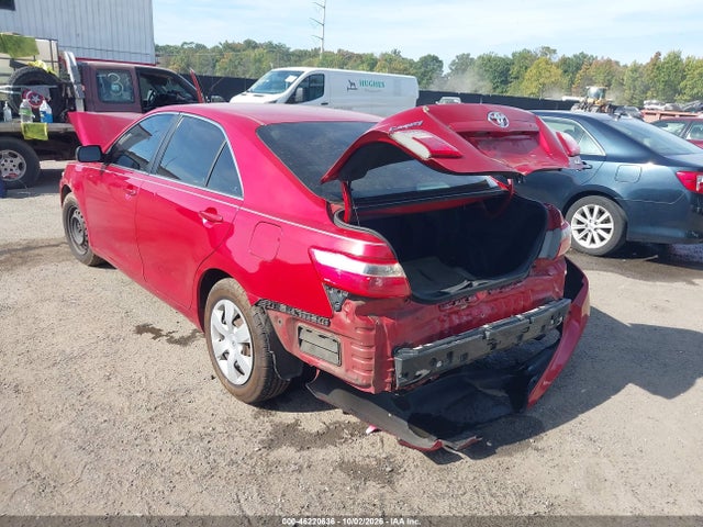 Aukcja sprzedaży 2008 Toyota Camry Le, vin: 4T1BE46K18U231550, numer aukcji: 46220636