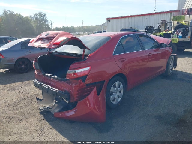 Aukcja sprzedaży 2008 Toyota Camry Le, vin: 4T1BE46K18U231550, numer aukcji: 46220636