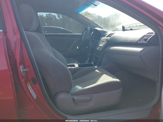 Aukcja sprzedaży 2008 Toyota Camry Le, vin: 4T1BE46K18U231550, numer aukcji: 46220636