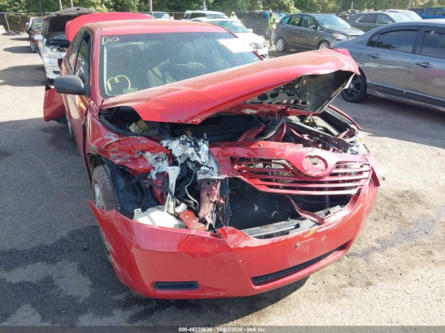 Aukcja sprzedaży 2008 Toyota Camry Le, vin: 4T1BE46K18U231550, numer aukcji: 46220636