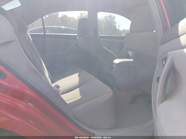 Aukcja sprzedaży 2008 Toyota Camry Le, vin: 4T1BE46K18U231550, numer aukcji: 46220636