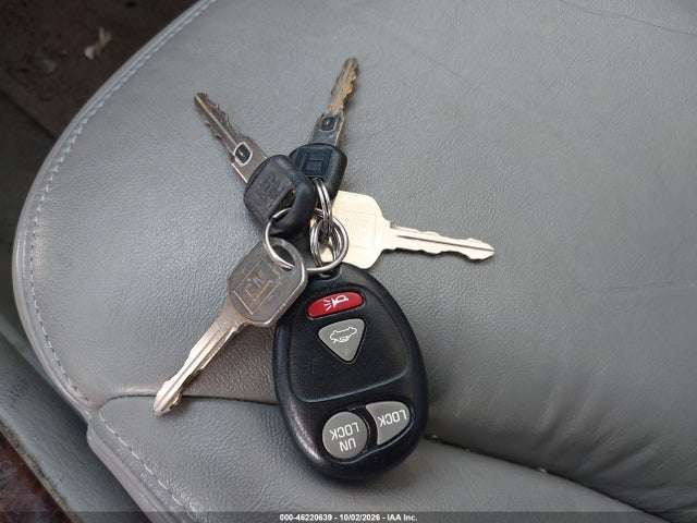 Продаж на аукціоні авто 2003 Buick Regal Ls, vin: 2G4WB52KX31271510, номер лоту: 46220639
