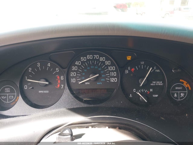 Продаж на аукціоні авто 2003 Buick Regal Ls, vin: 2G4WB52KX31271510, номер лоту: 46220639