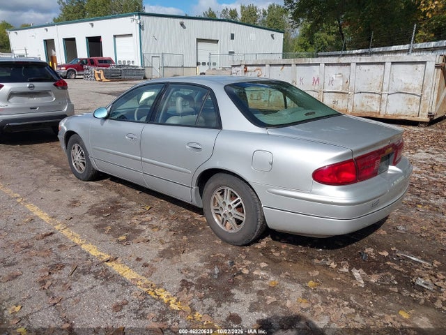 Продаж на аукціоні авто 2003 Buick Regal Ls, vin: 2G4WB52KX31271510, номер лоту: 46220639