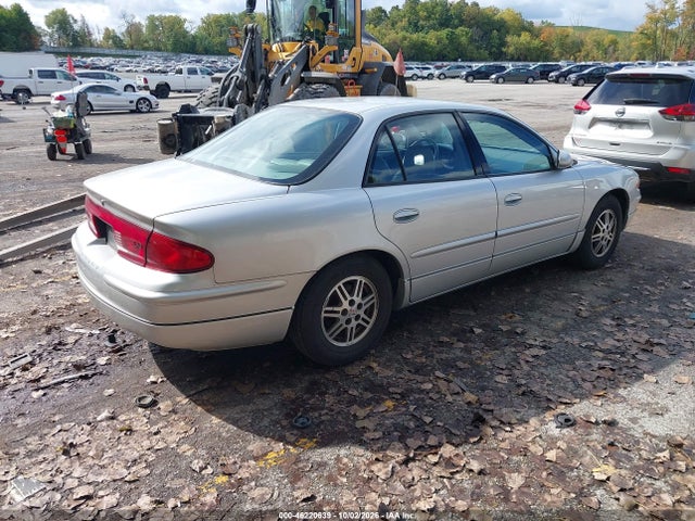 Продаж на аукціоні авто 2003 Buick Regal Ls, vin: 2G4WB52KX31271510, номер лоту: 46220639