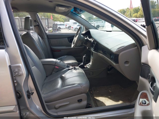 Продаж на аукціоні авто 2003 Buick Regal Ls, vin: 2G4WB52KX31271510, номер лоту: 46220639