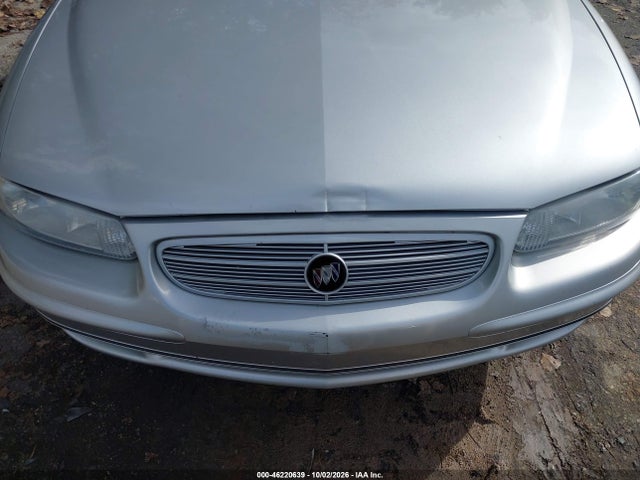 Продаж на аукціоні авто 2003 Buick Regal Ls, vin: 2G4WB52KX31271510, номер лоту: 46220639