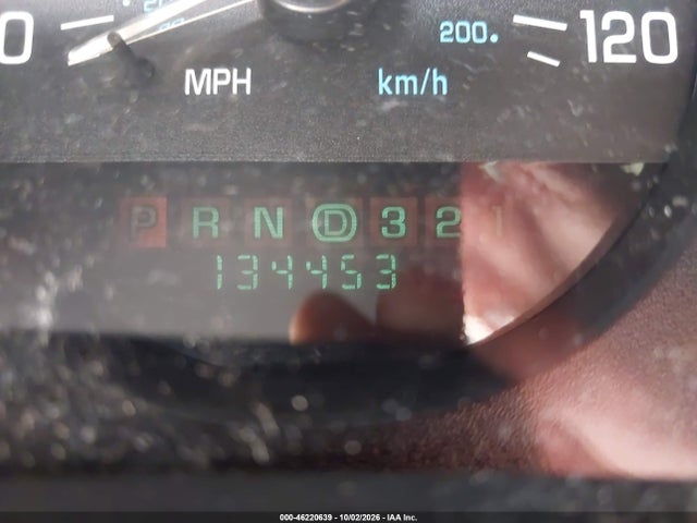Продаж на аукціоні авто 2003 Buick Regal Ls, vin: 2G4WB52KX31271510, номер лоту: 46220639