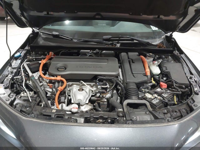 Aukcja sprzedaży 2026 Honda Civic Hybrid Sport/sport Touring, vin: 2HGFE4F82TH313892, numer aukcji: 46220642