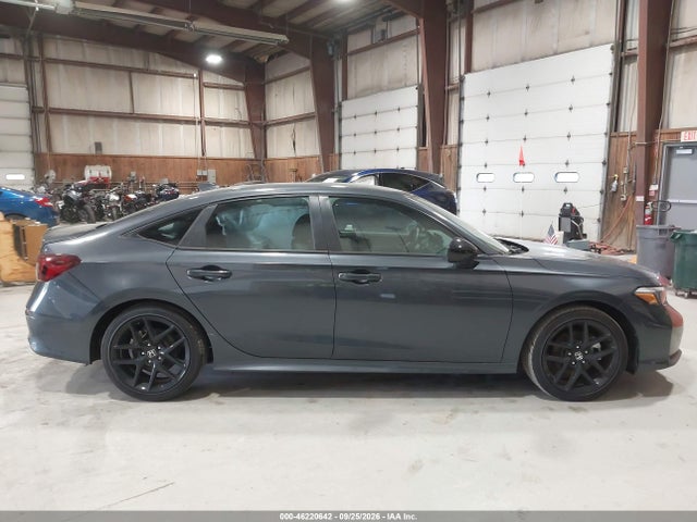 Aukcja sprzedaży 2026 Honda Civic Hybrid Sport/sport Touring, vin: 2HGFE4F82TH313892, numer aukcji: 46220642