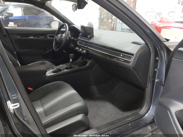 Aukcja sprzedaży 2026 Honda Civic Hybrid Sport/sport Touring, vin: 2HGFE4F82TH313892, numer aukcji: 46220642