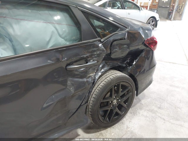 Aukcja sprzedaży 2026 Honda Civic Hybrid Sport/sport Touring, vin: 2HGFE4F82TH313892, numer aukcji: 46220642