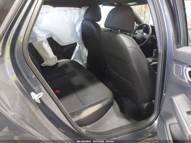 Aukcja sprzedaży 2026 Honda Civic Hybrid Sport/sport Touring, vin: 2HGFE4F82TH313892, numer aukcji: 46220642