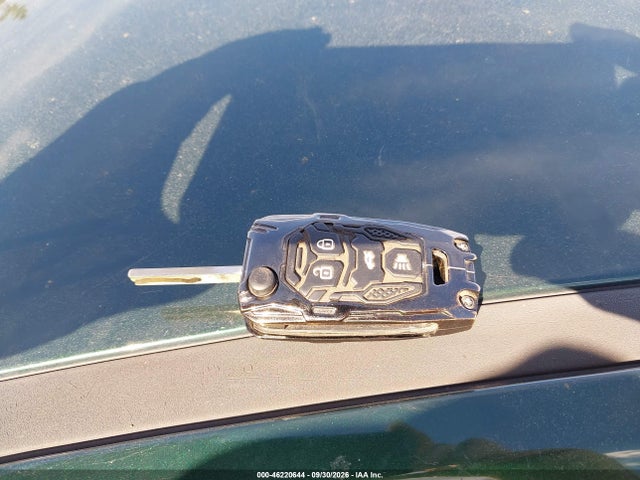 2014 Chevrolet Cruze Ls მანქანა იყიდება აუქციონზე, vin: 1G1PB5SG8E7220588, აუქციონის ნომერი: 46220644