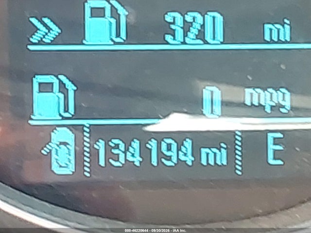 2014 Chevrolet Cruze Ls მანქანა იყიდება აუქციონზე, vin: 1G1PB5SG8E7220588, აუქციონის ნომერი: 46220644
