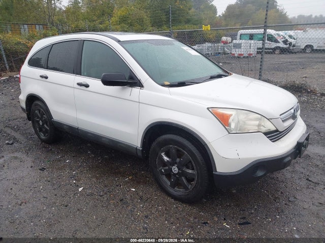 Aukcja sprzedaży 2009 Honda Cr-v Ex, vin: 5J6RE38519L020094, numer aukcji: 46220648