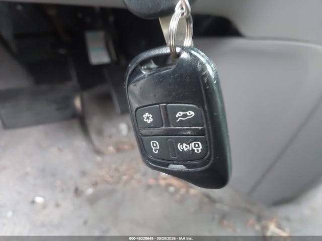 46220648 :رقم المزاد ، 5J6RE38519L020094 vin ، 2009 Honda Cr-v Ex مزاد بيع