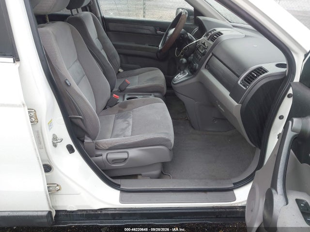 46220648 :رقم المزاد ، 5J6RE38519L020094 vin ، 2009 Honda Cr-v Ex مزاد بيع