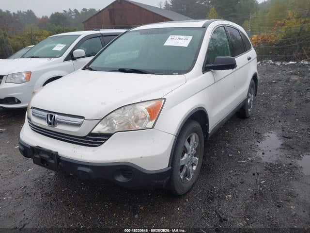 46220648 :رقم المزاد ، 5J6RE38519L020094 vin ، 2009 Honda Cr-v Ex مزاد بيع