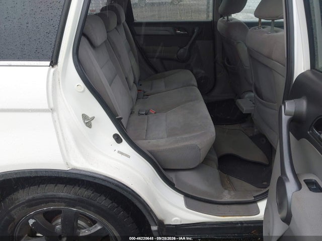 46220648 :رقم المزاد ، 5J6RE38519L020094 vin ، 2009 Honda Cr-v Ex مزاد بيع