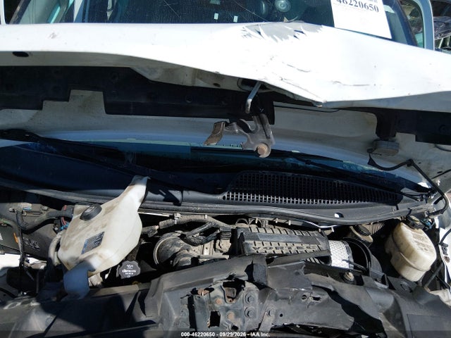 Aukcja sprzedaży 2019 Chevrolet Express 3500 Lt, vin: 1GAZGPFG6K1194815, numer aukcji: 46220650