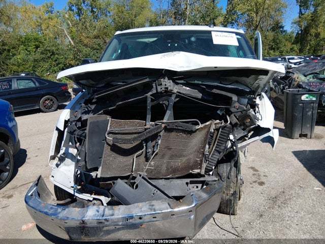 Aukcja sprzedaży 2019 Chevrolet Express 3500 Lt, vin: 1GAZGPFG6K1194815, numer aukcji: 46220650